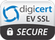 Digicert EV SSL Blackheath Eyecare