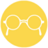 Glasses Icon
